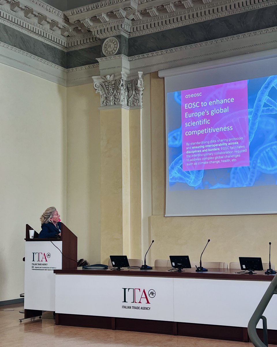 ESFRI_eu tweet media