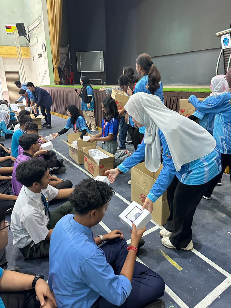 MSUmalaysia.SESS tweet media