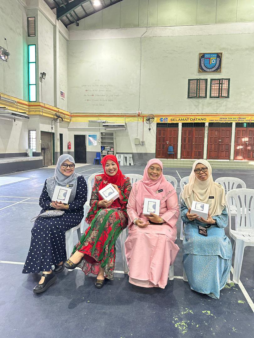 MSUmalaysia.SESS tweet media