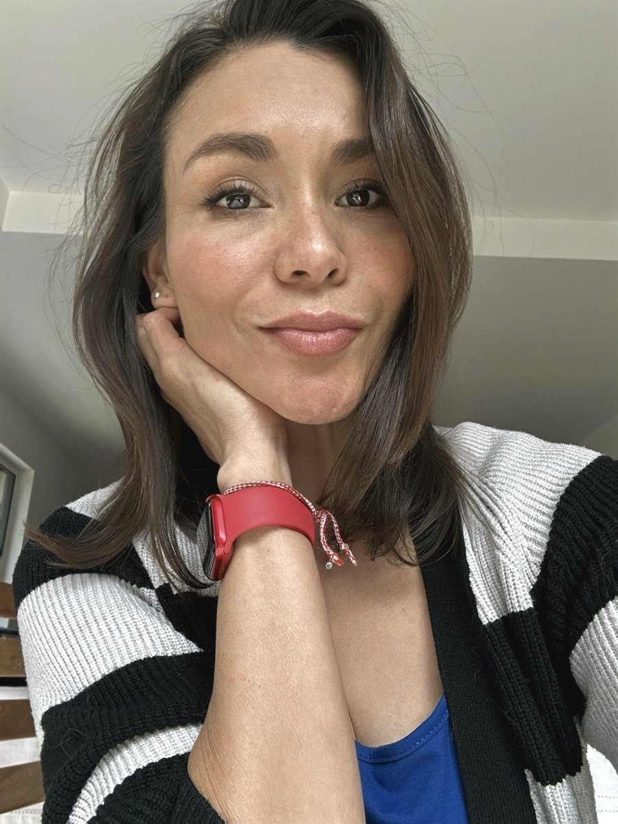 Rosario in Paris ᥫ᭡ tweet media