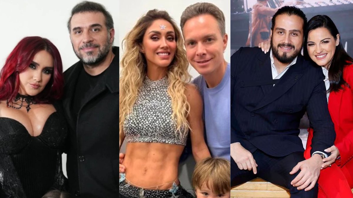 Me Conte Já! tweet media