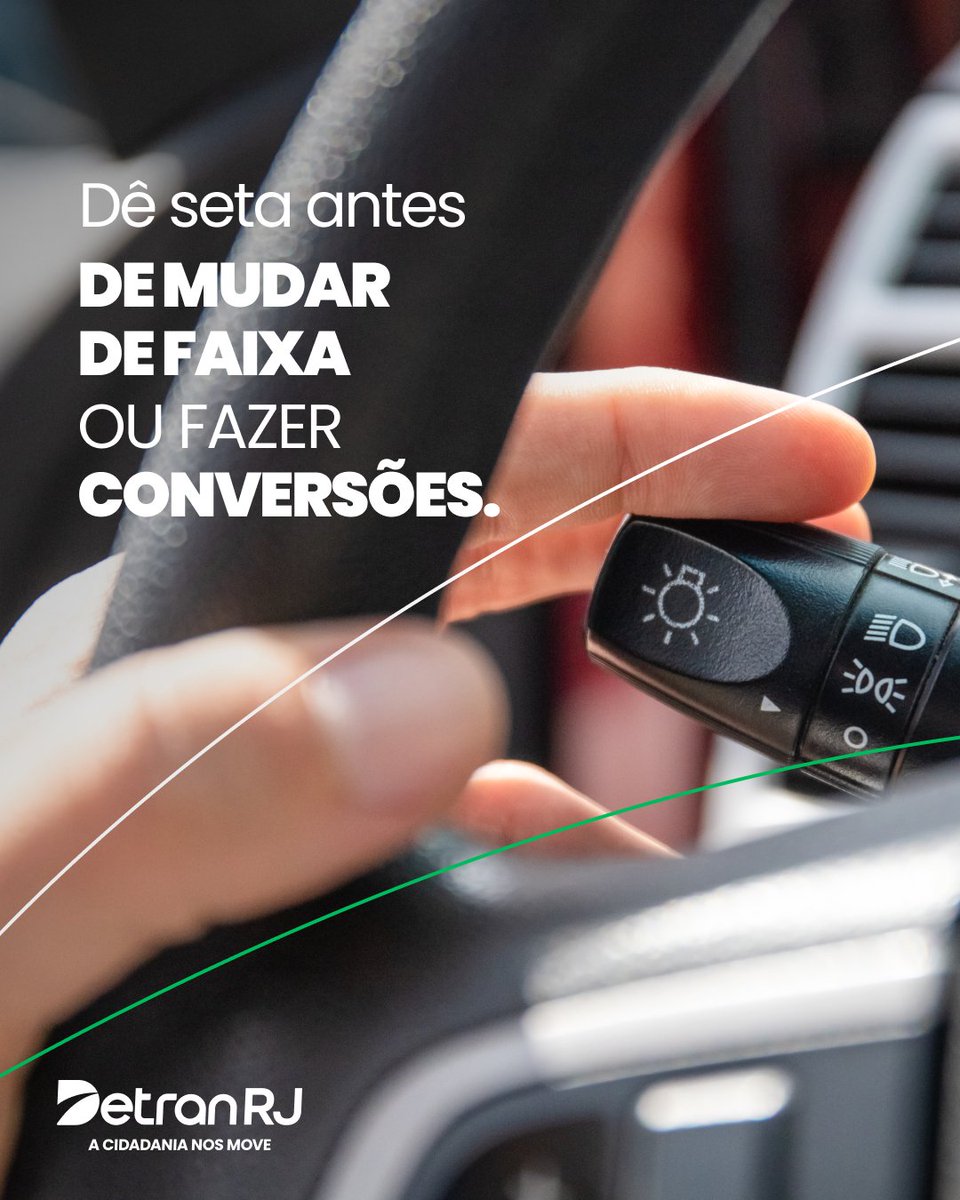 Detran RJ tweet media