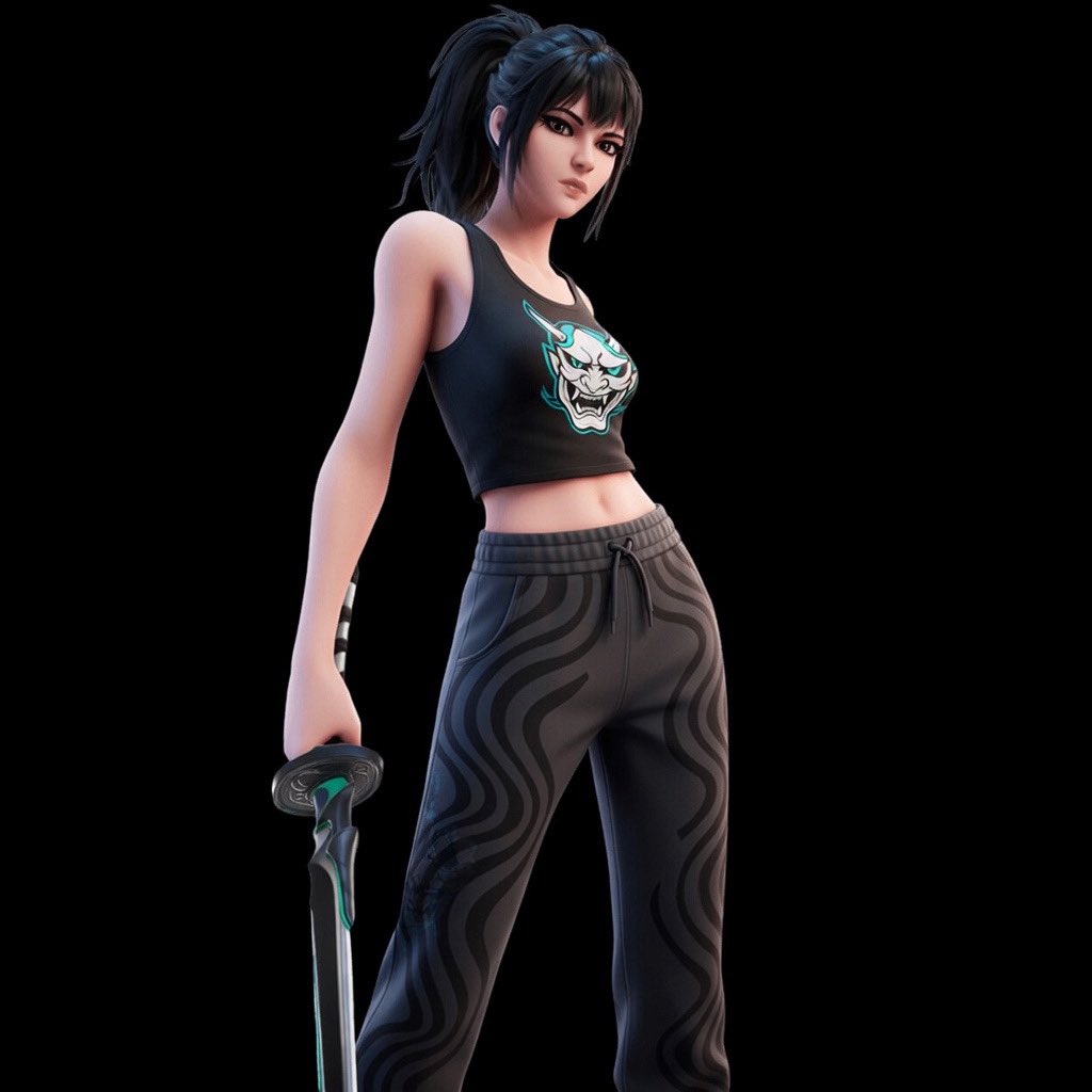 Fortnite Concept Leaks tweet media