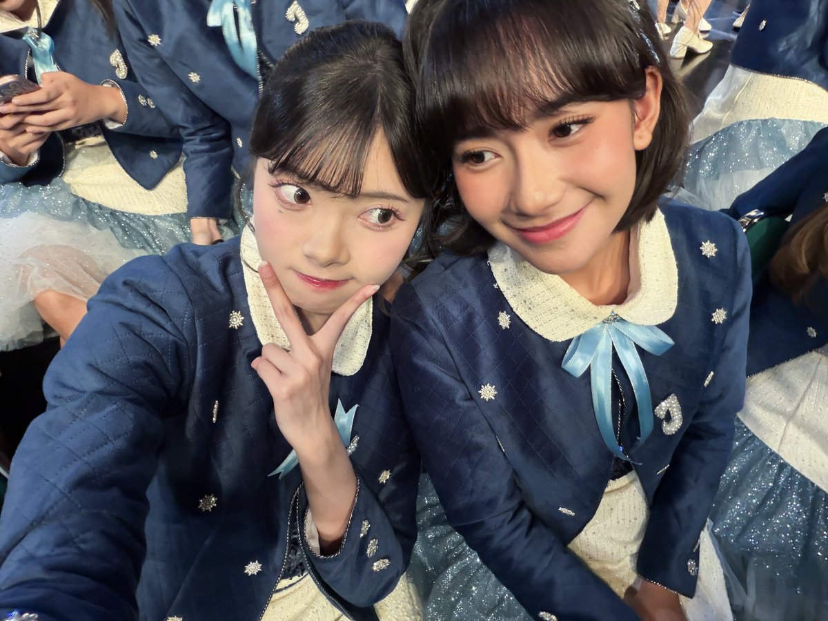 Fiony Alveria Tantri tweet media