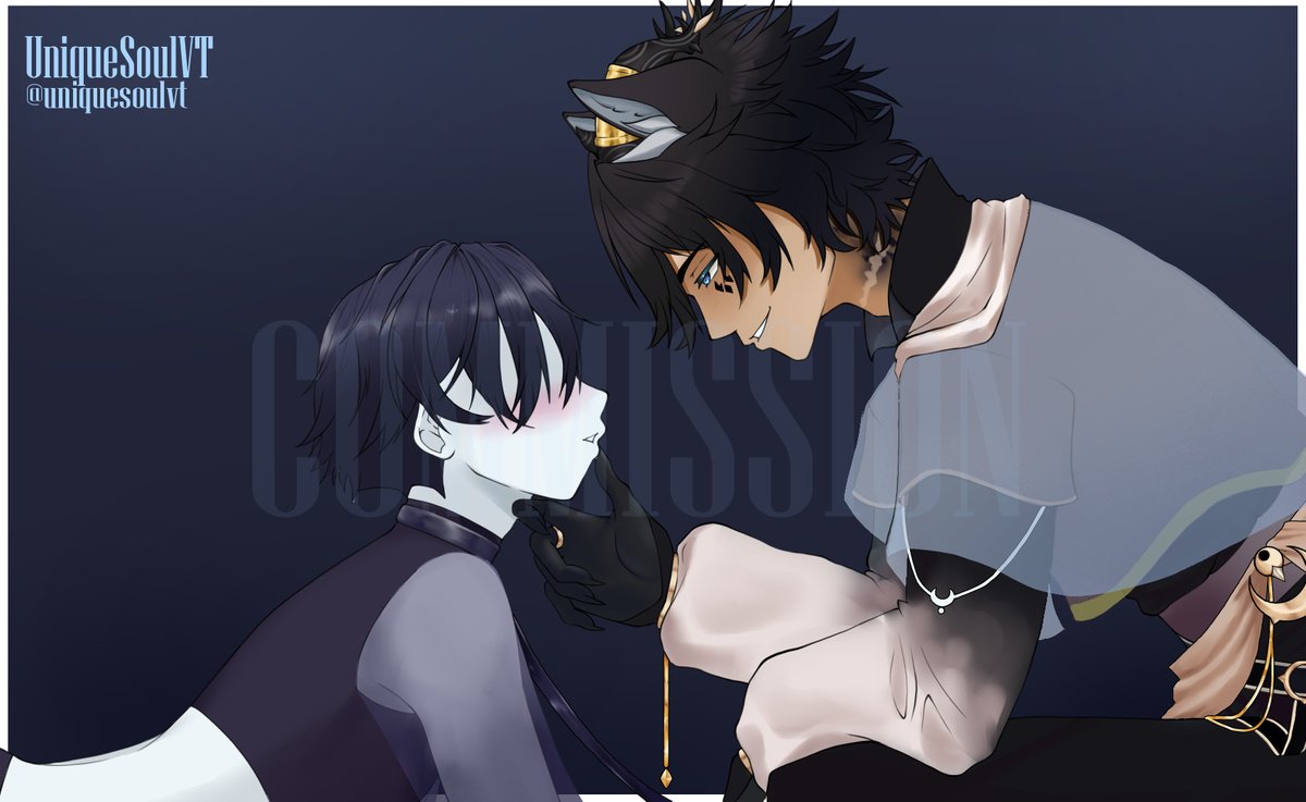 Soul Astrea👻💙 tweet media