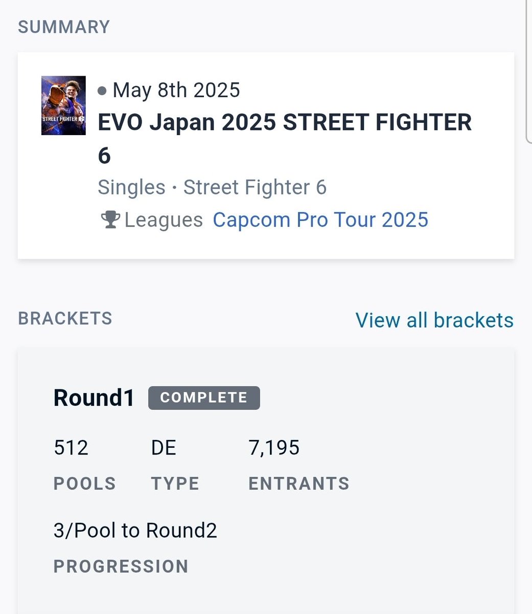 Eric March tweet media