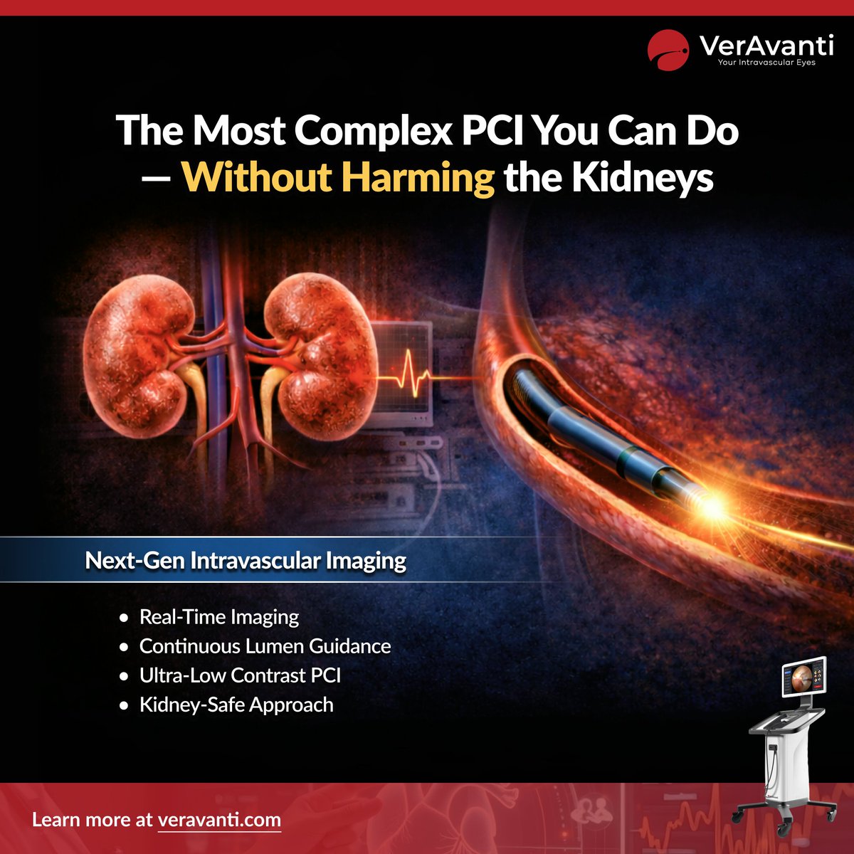 VerAvanti Inc. tweet media