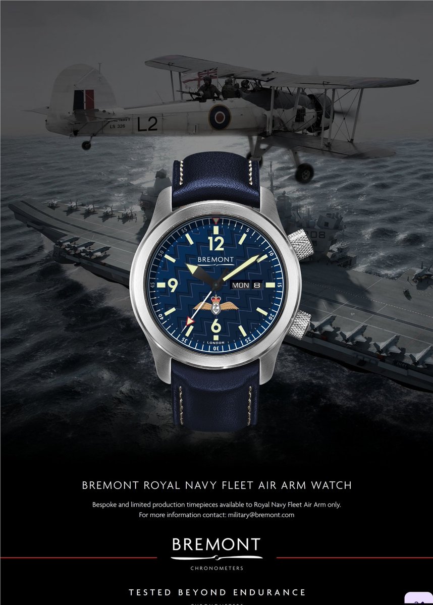 Fleet Air Arm Officers Association tweet media