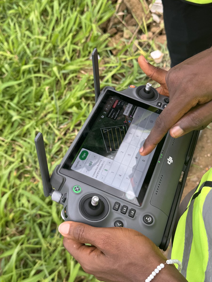 Precision Field Academy tweet media