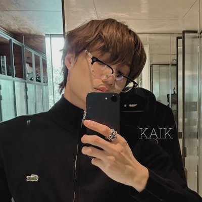 kaik. REST tweet media