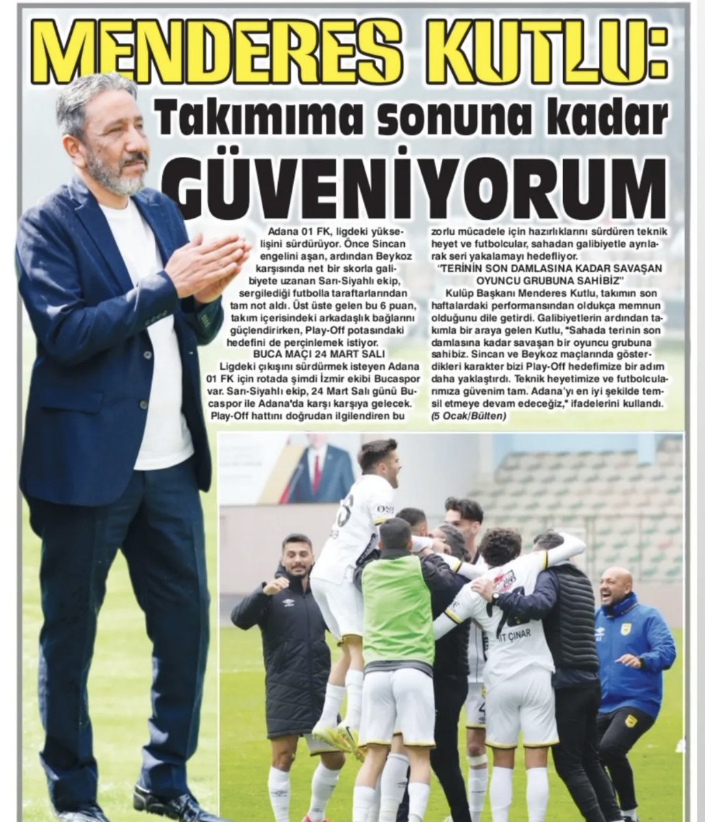 hakan köker tweet media