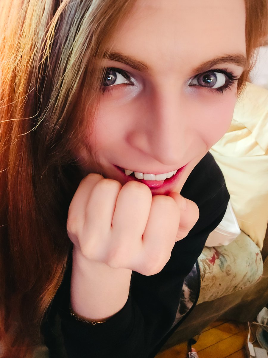 Phox in Socks🏳️‍⚧️❤️ tweet media