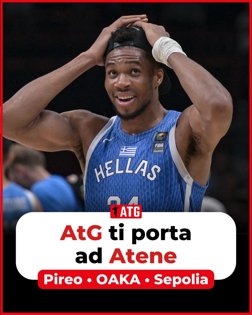 Around the Game tweet media