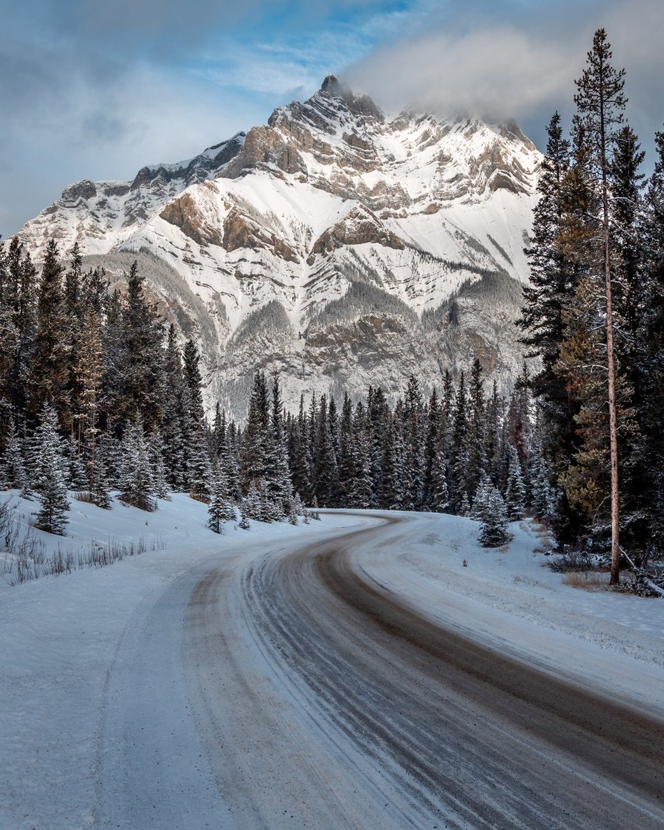 Cascade Mountain
