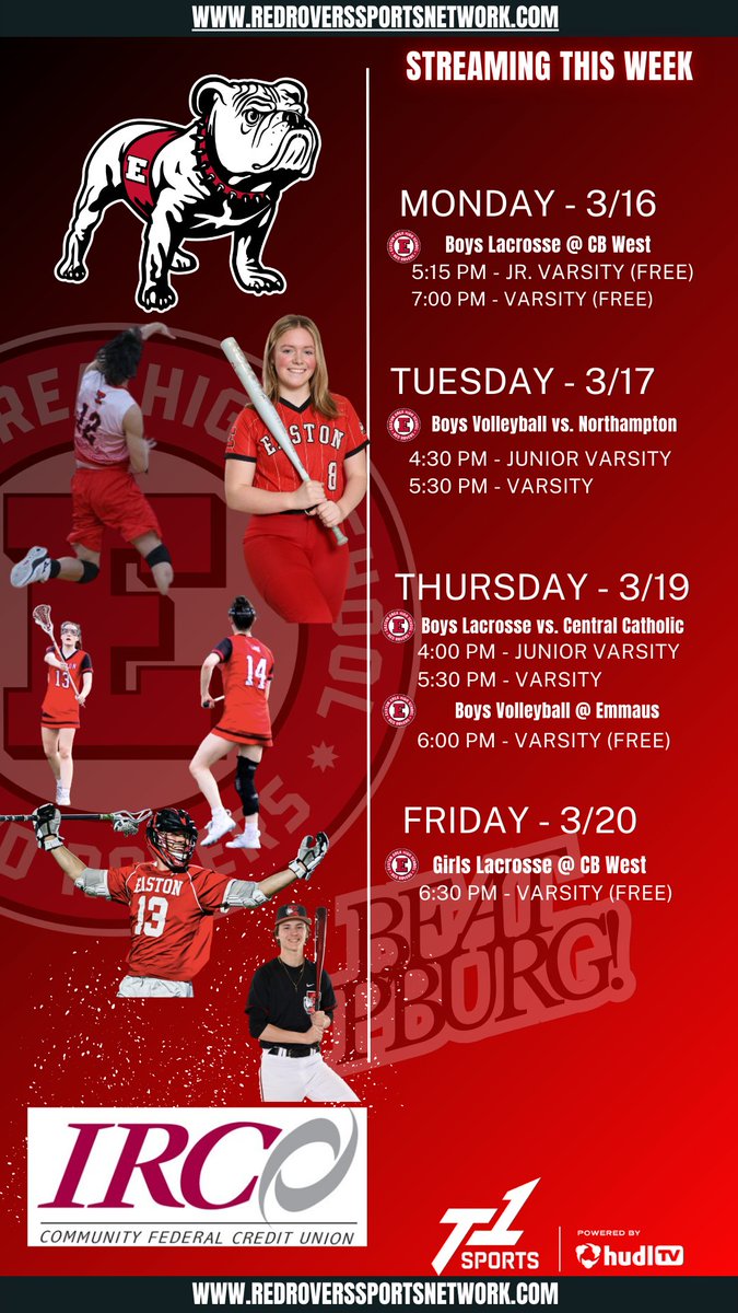 Easton Athletics tweet media