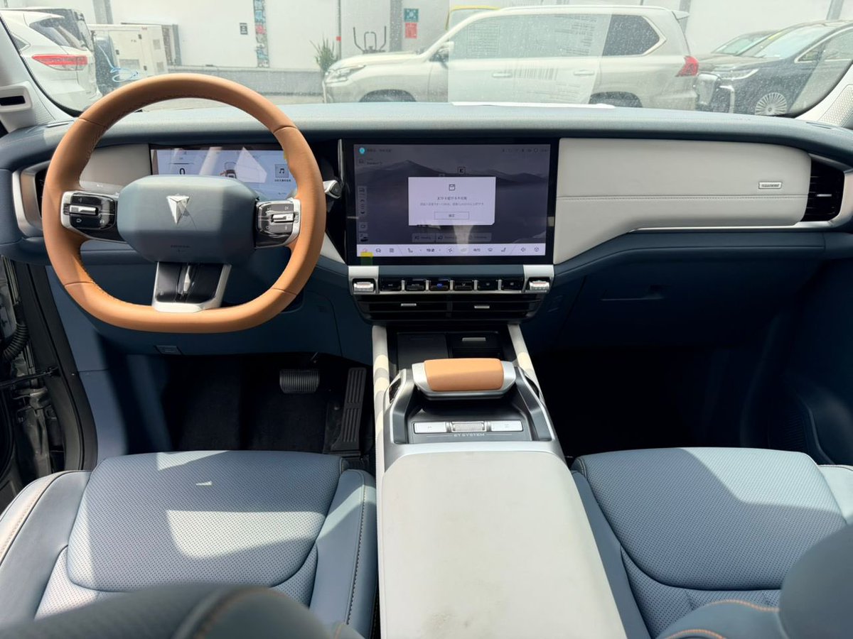 Onos_bee's tweet photo. @XcessCars Brand NEW DEPAL 
Hybrid (Fuel &amp;Electric)
96M
Location: Lagos https://t.co/00t0BlpJTj