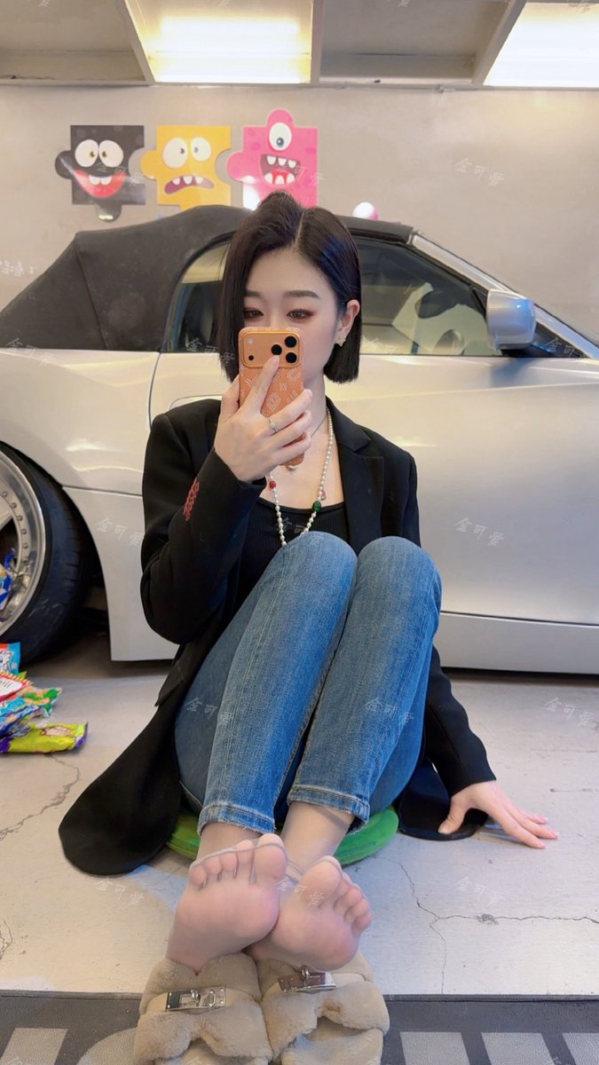 金可爱💖 tweet media