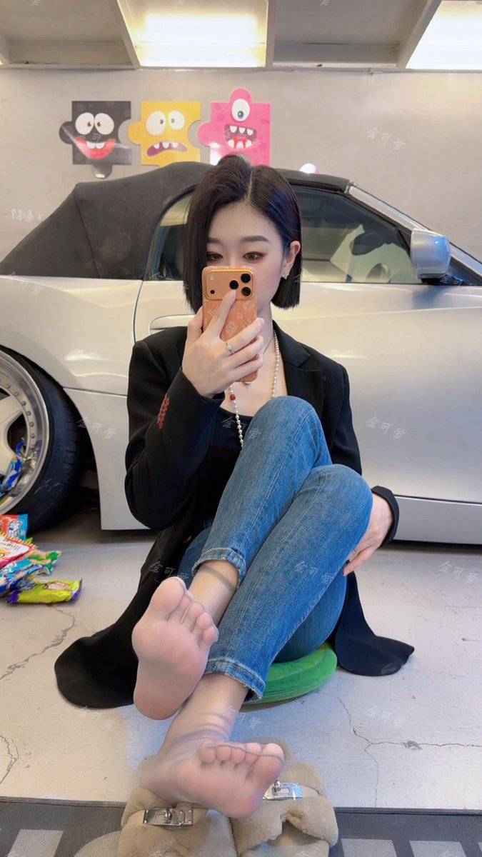 金可爱💖 tweet media