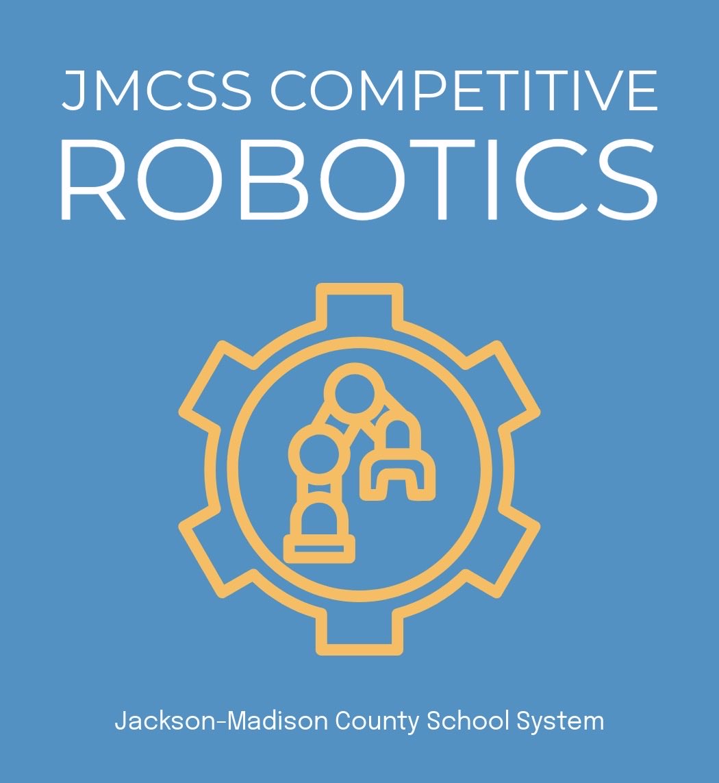 JMCSS Department of Innovation tweet media