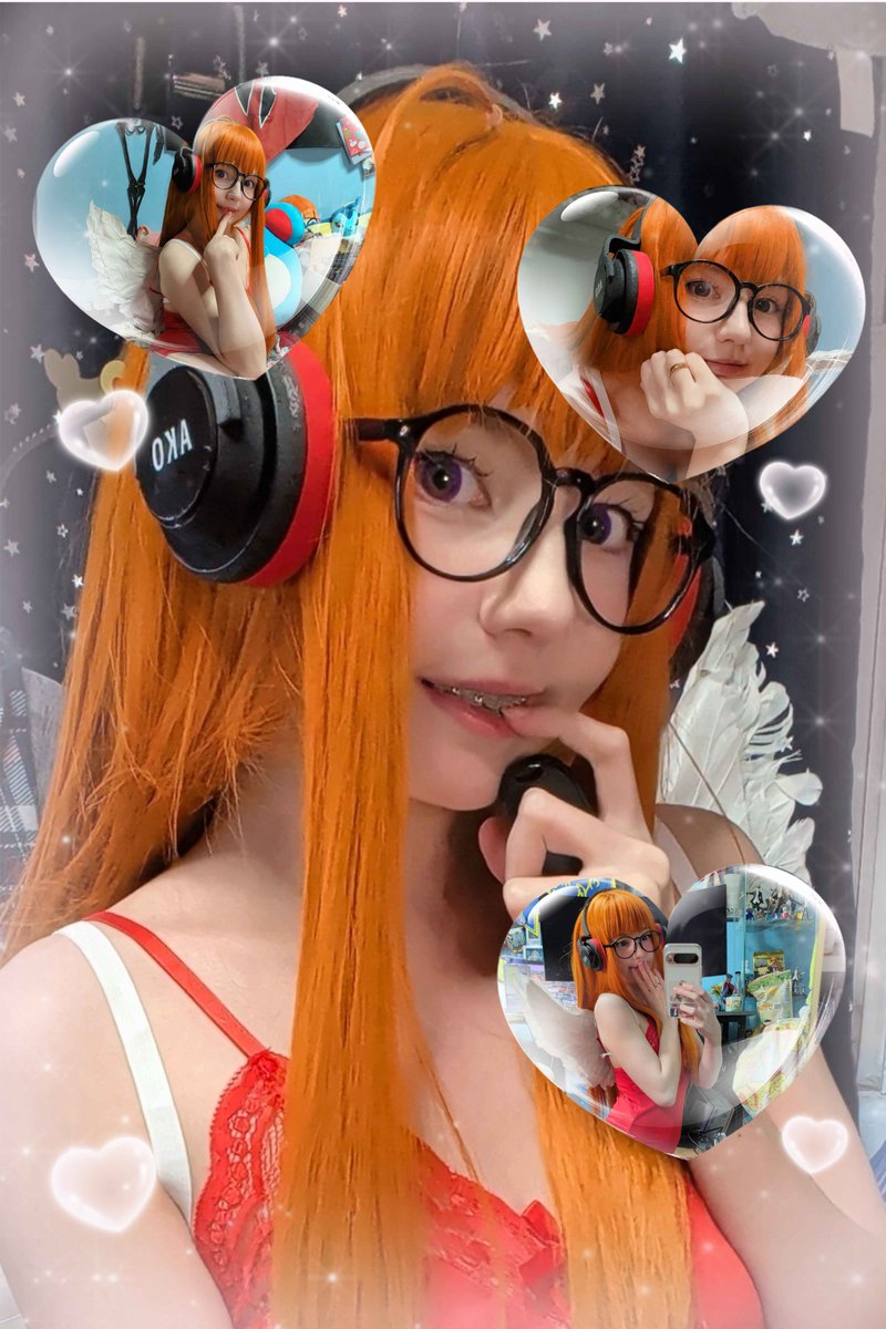 🍭Sweets Deux... tweet media