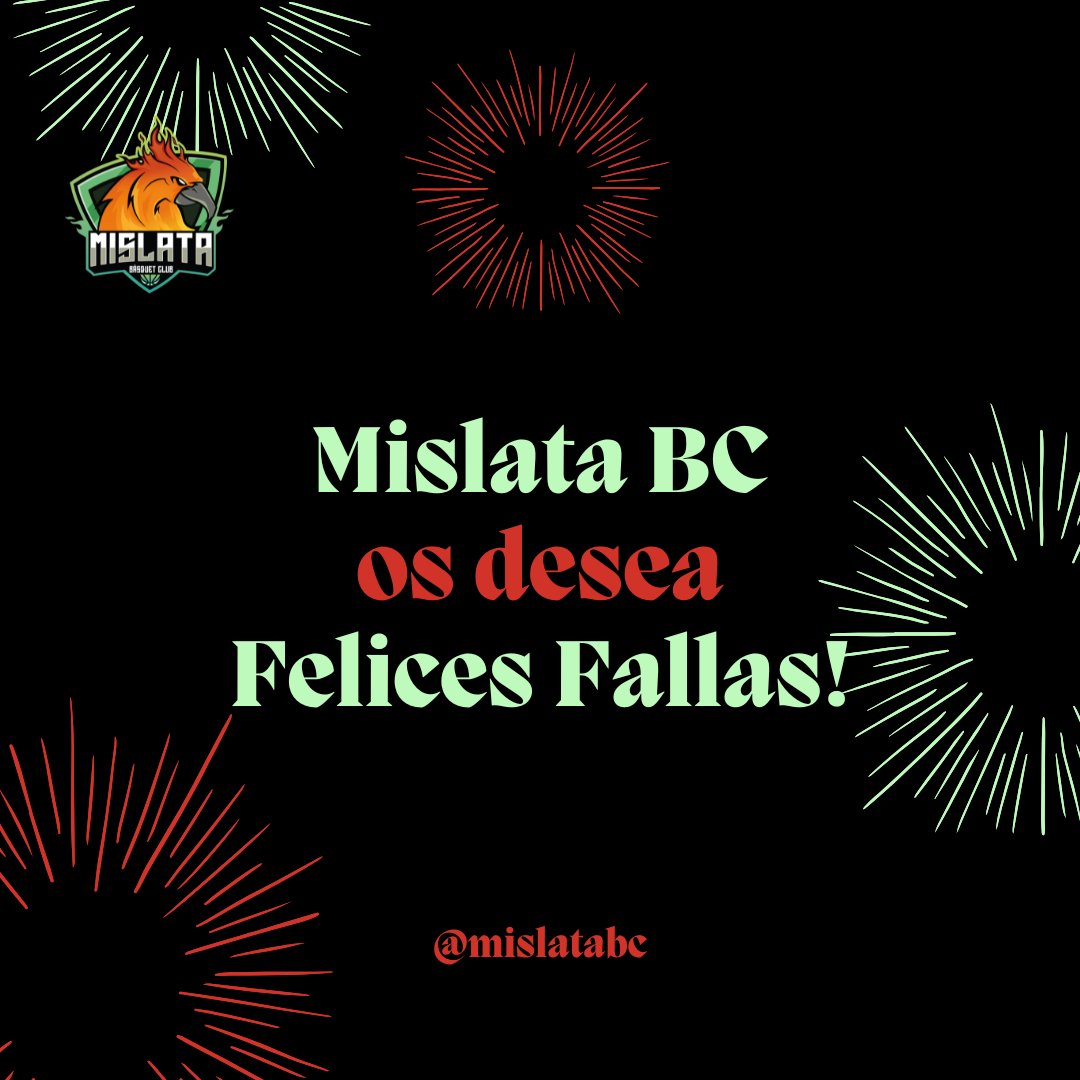 Mislata Bàsquet Club tweet media