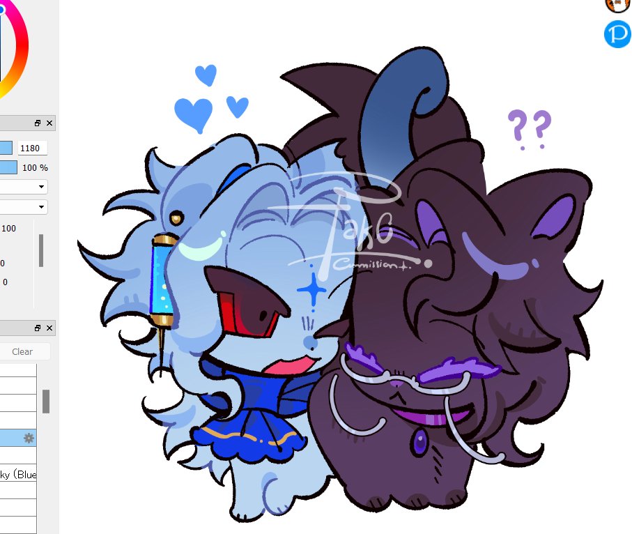 Đại gia vàng mã 🐙🫧 Semi hiatus tweet media