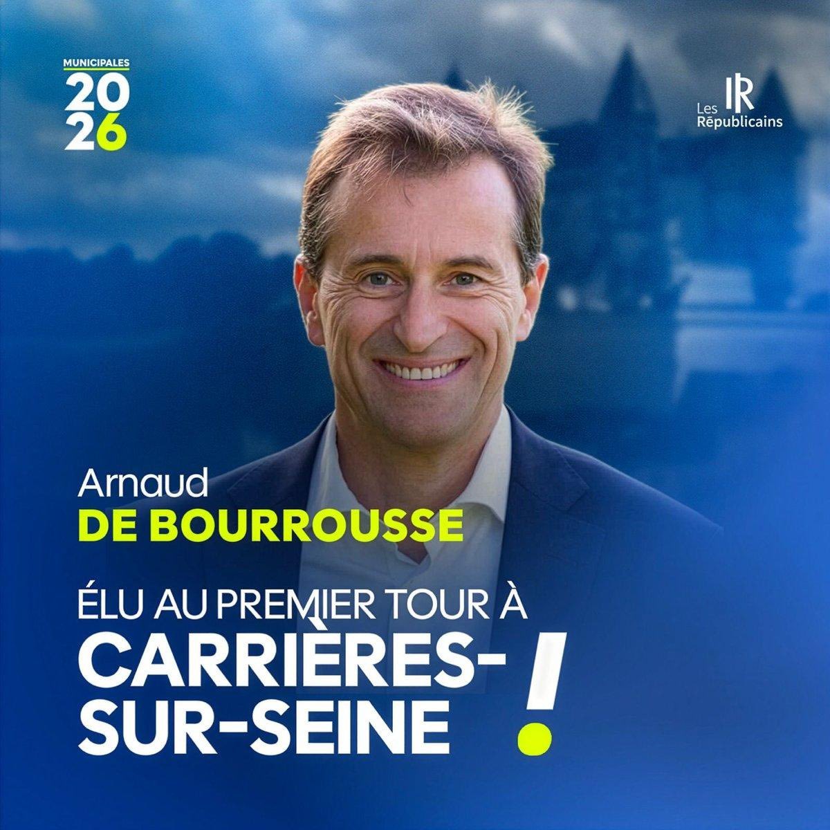 Les Républicains 78 tweet media