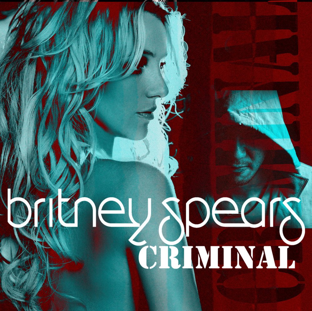 Britney Spears Promo tweet media