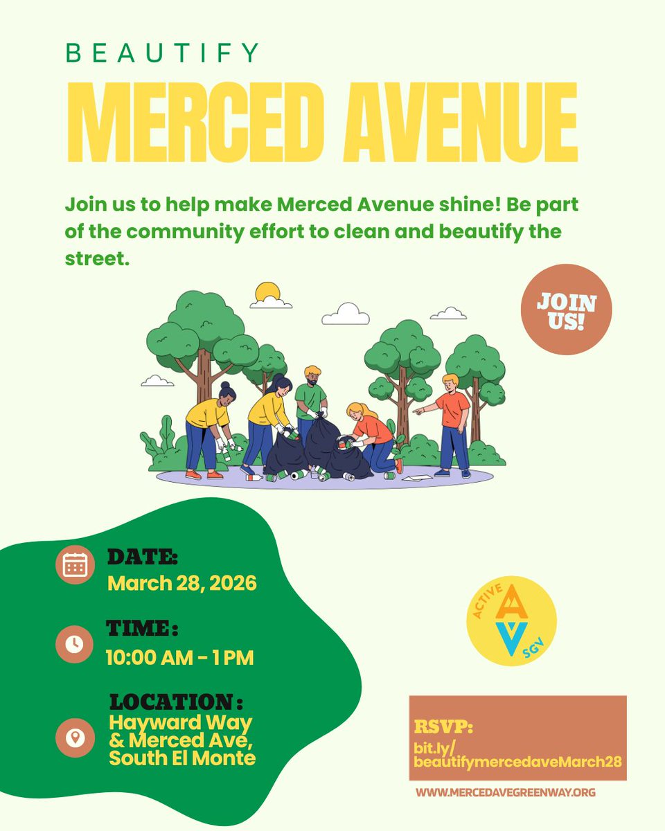 ActiveSGV tweet media