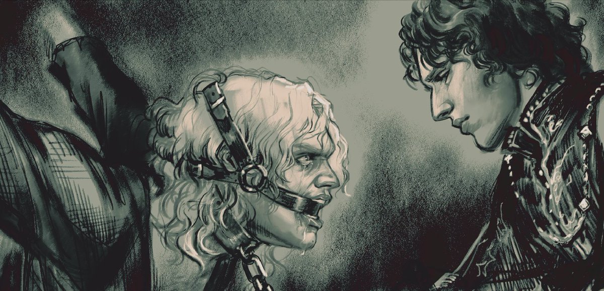 new chapter of &amp;BT uploaded!
(jacegon, king!jace AU post-dance, slow burn) 

archiveofourown.org/works/64207678…