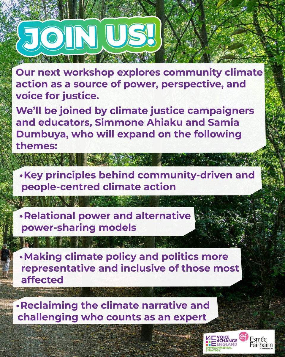 Voice4Change England tweet media