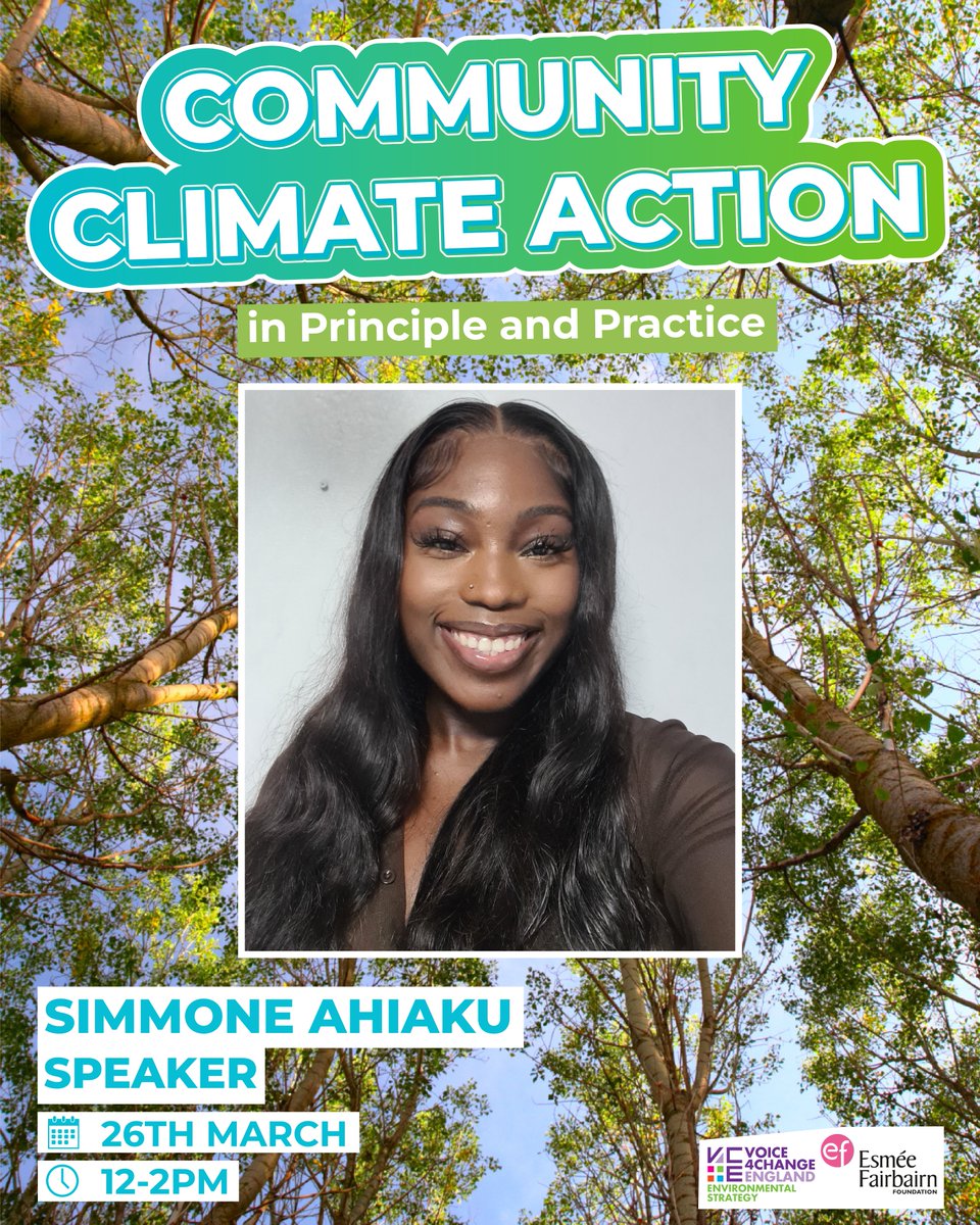 Voice4Change England tweet media