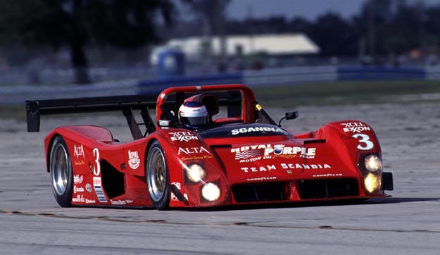 Anthony Florio tweet media