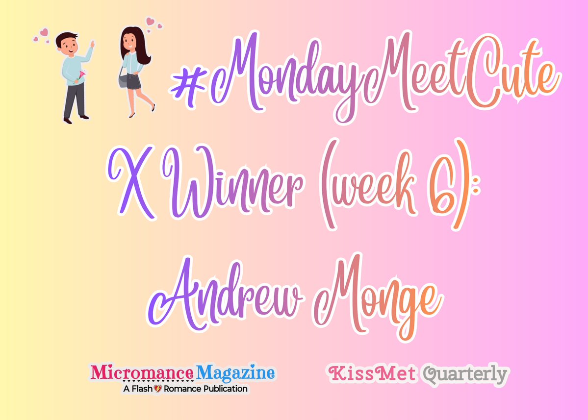 KissMet Quarterly 💕 tweet media