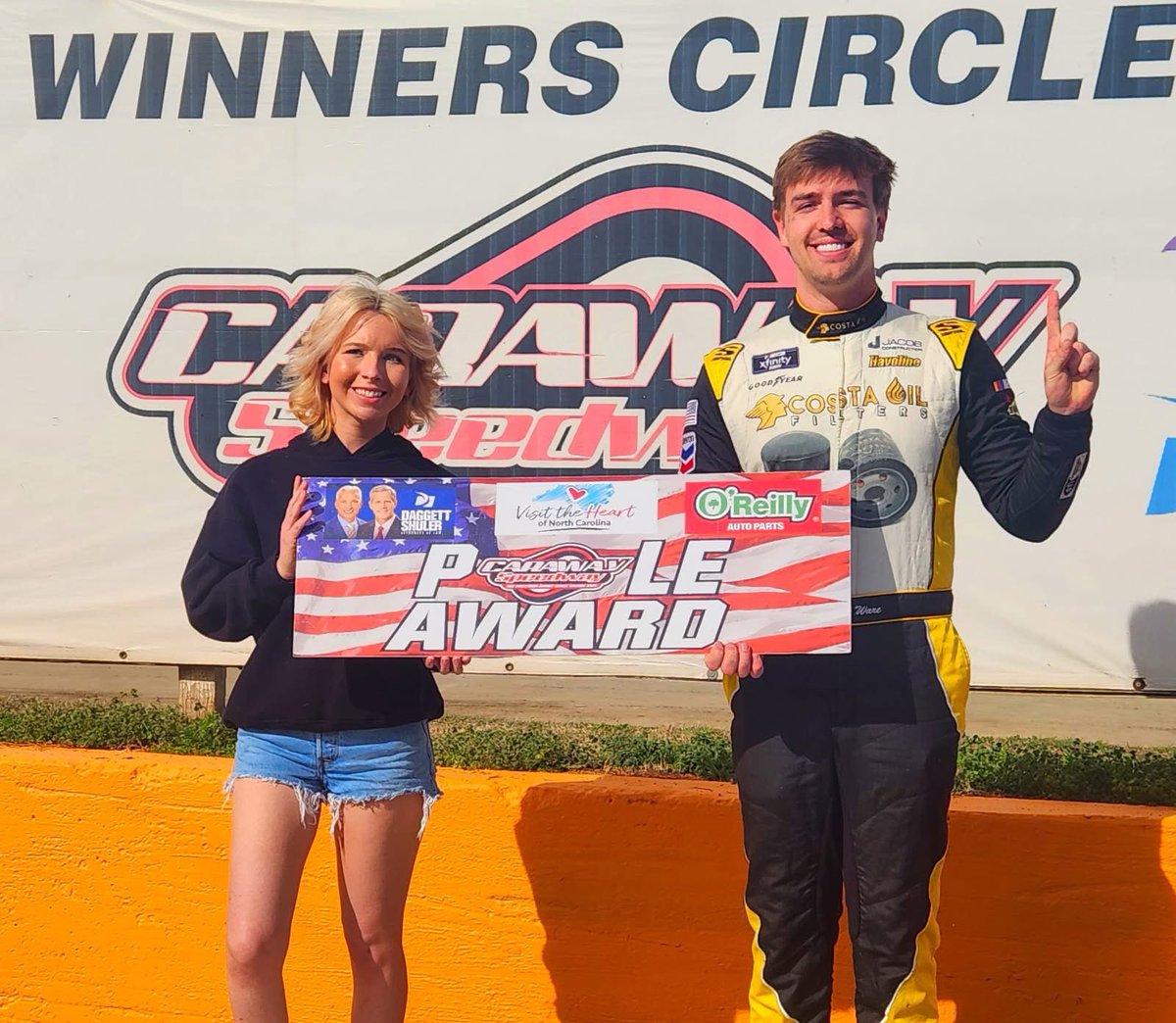 FitStop Performance tweet media