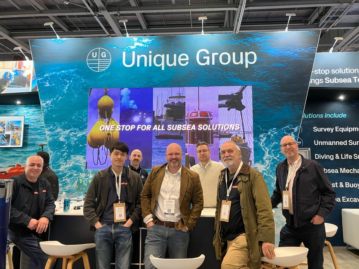 Buckleys (UVRAL) Ltd tweet media