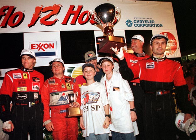 Anthony Florio tweet media