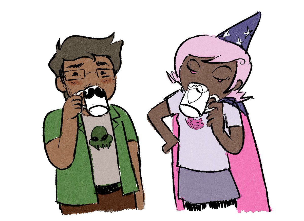 Zuzu🐮🍉 comms open tweet media