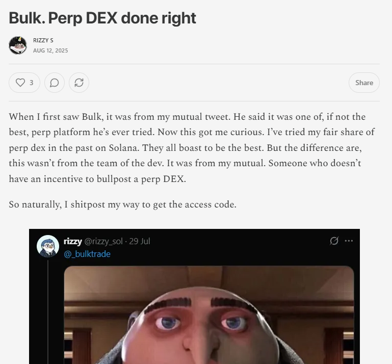 rizzy (bulk uwuuu arc) tweet media