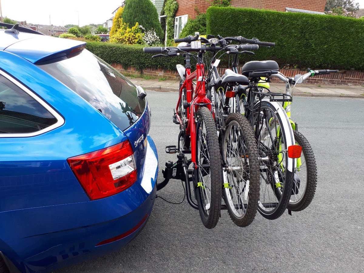 Yeah But Cyclists tweet media