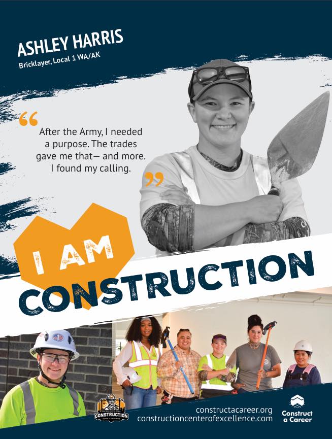 Bricklayers & Allied Craftworkers Union tweet media