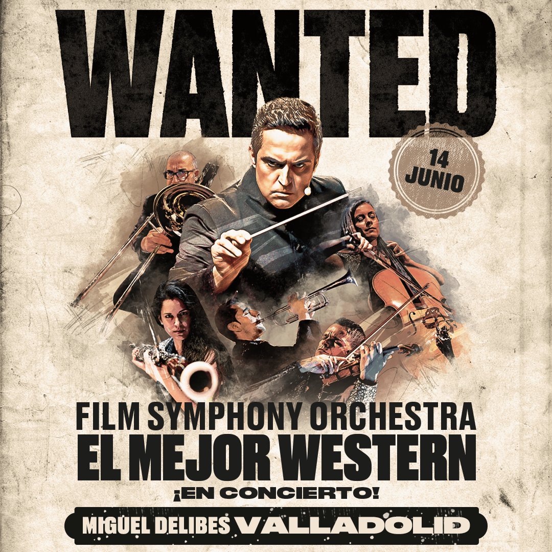 Film Symphony tweet media
