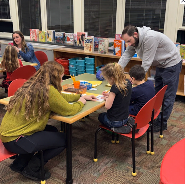 KDM Elementary School tweet media