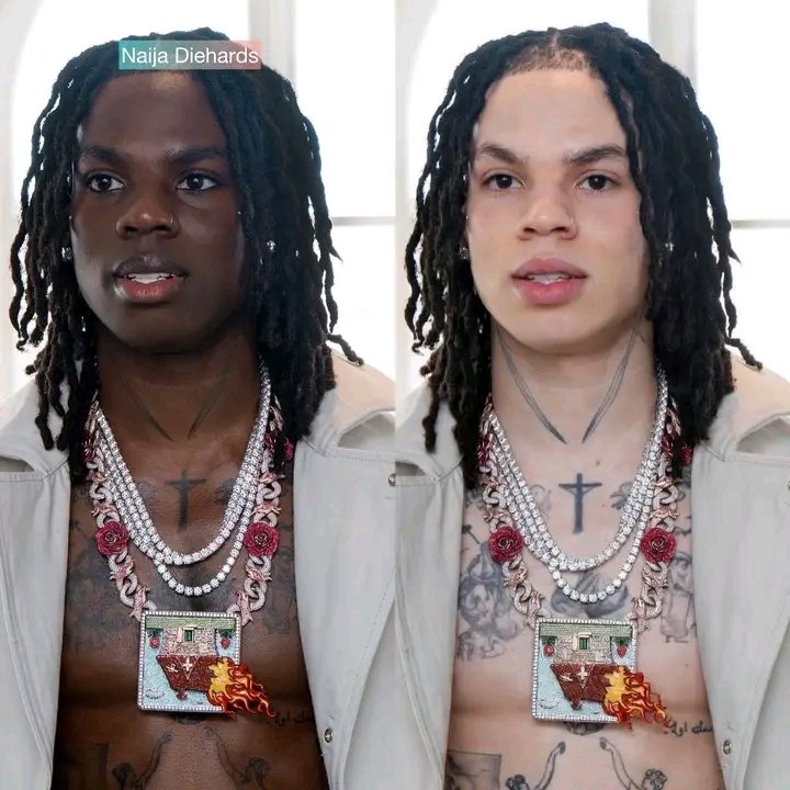 ÃuRàCLê ★†🪐🇳🇬 tweet media