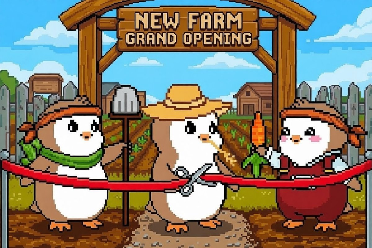 Farmstract (frozen) tweet media