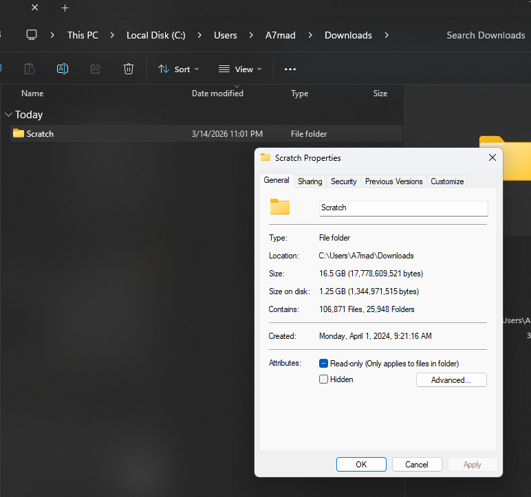 A7mad🇵🇸 tweet media