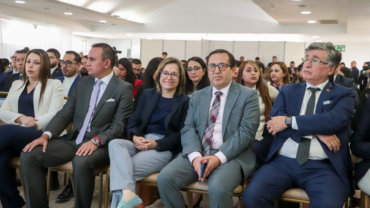 CONAFIPS 🇪🇨 tweet media