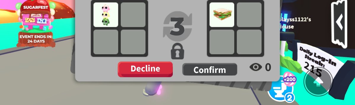 Fatimaaltt's tweet photo. @enya__d is trusted!! I went first w my pets and she paid me right away!! Would definitely recommend! Thank uu https://t.co/LhzSuowGRz
