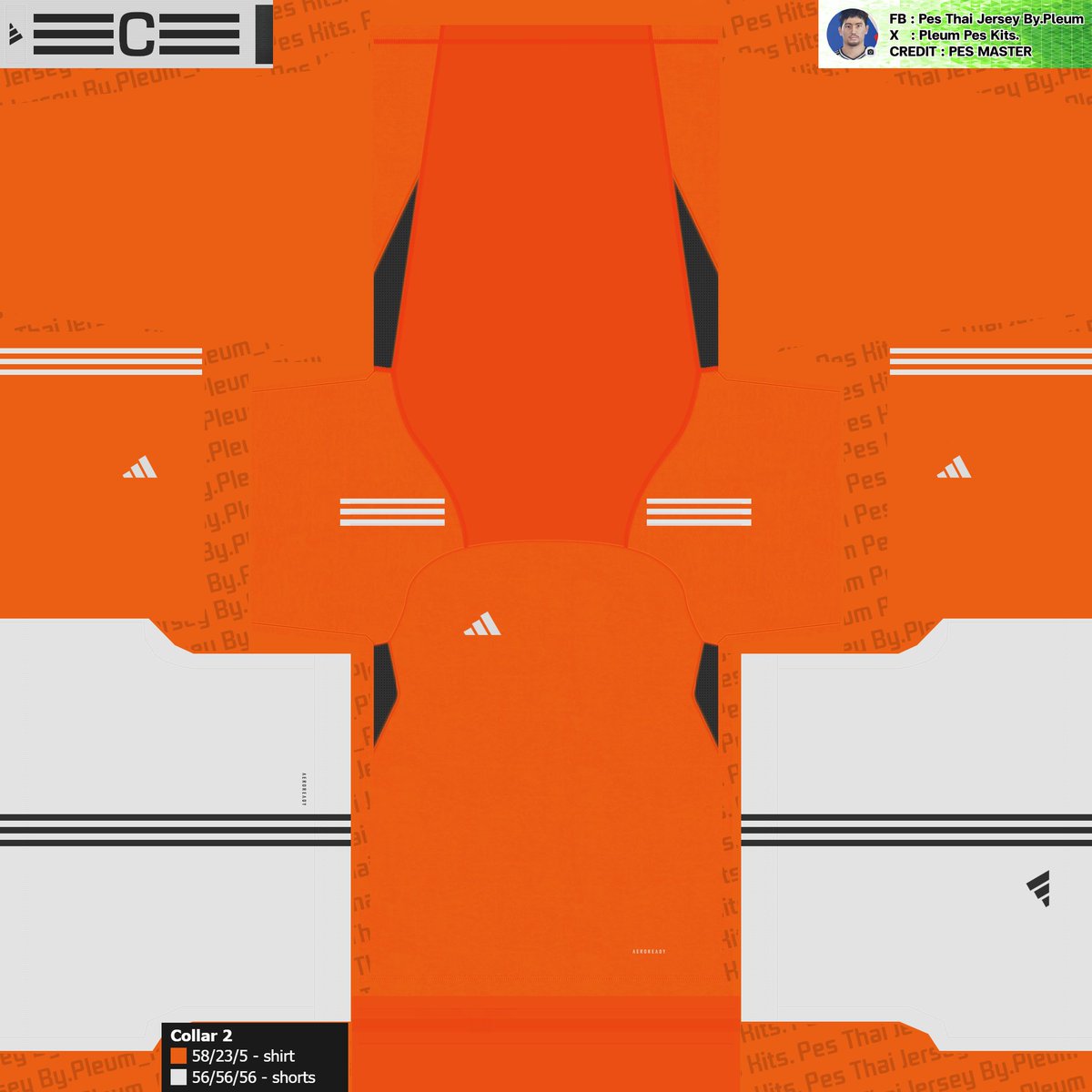 Pleum Pes Kits Two. tweet media
