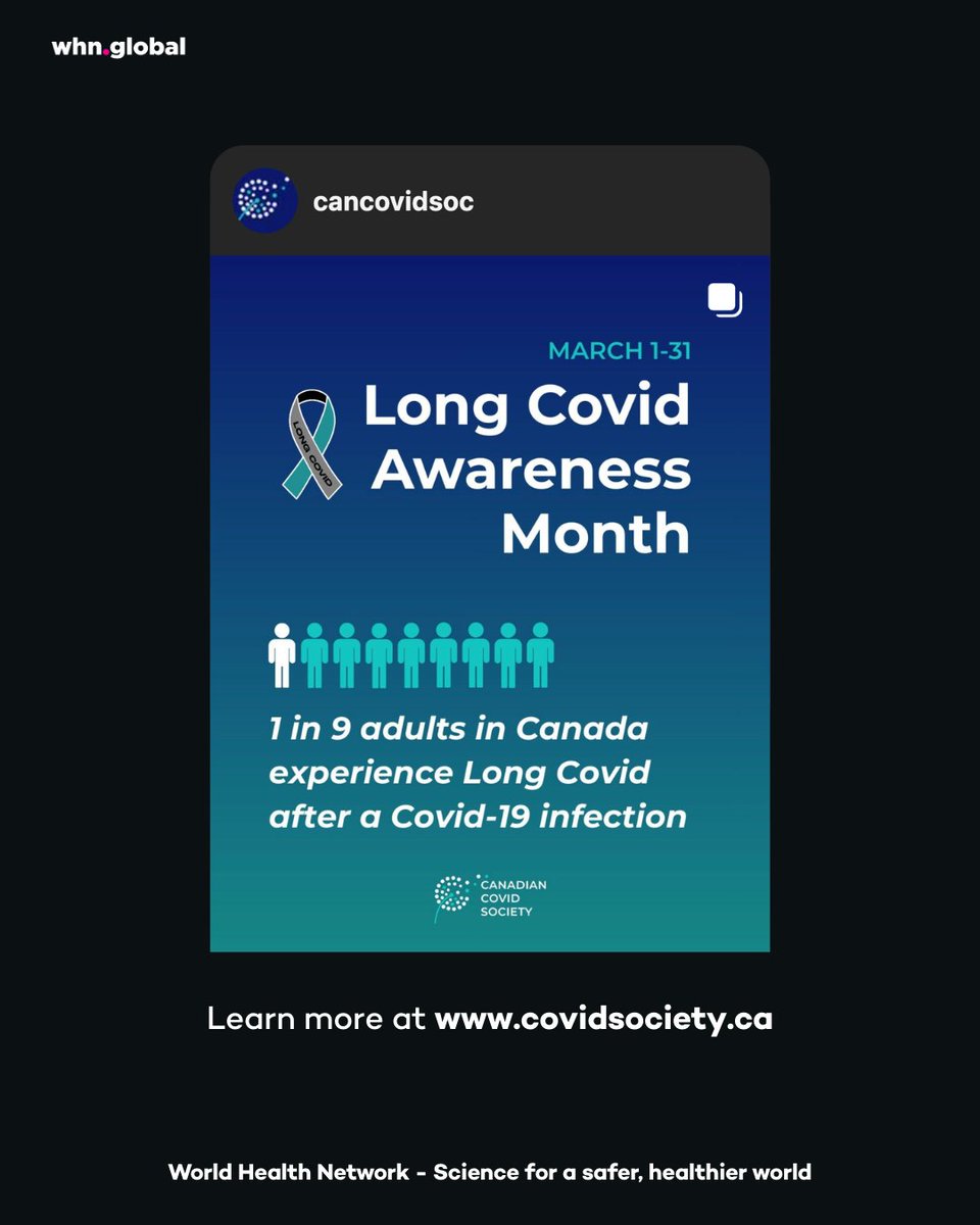 World Health Network tweet media